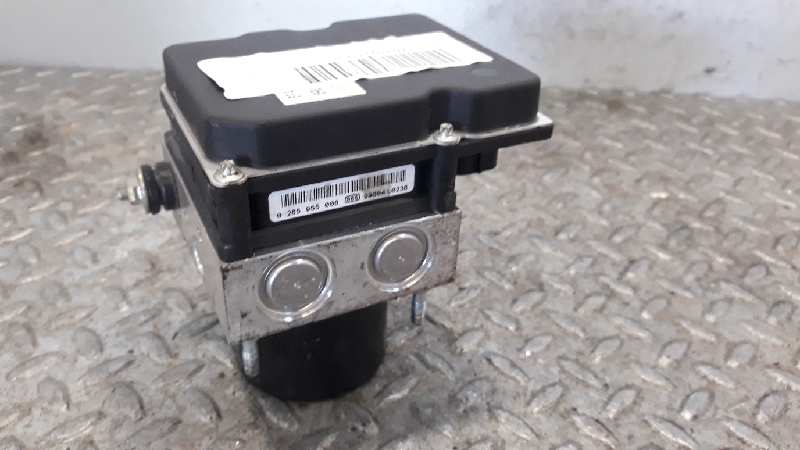 SEAT Ibiza 4 generation (2008-2017) ABS Pump 0265955006 18557217