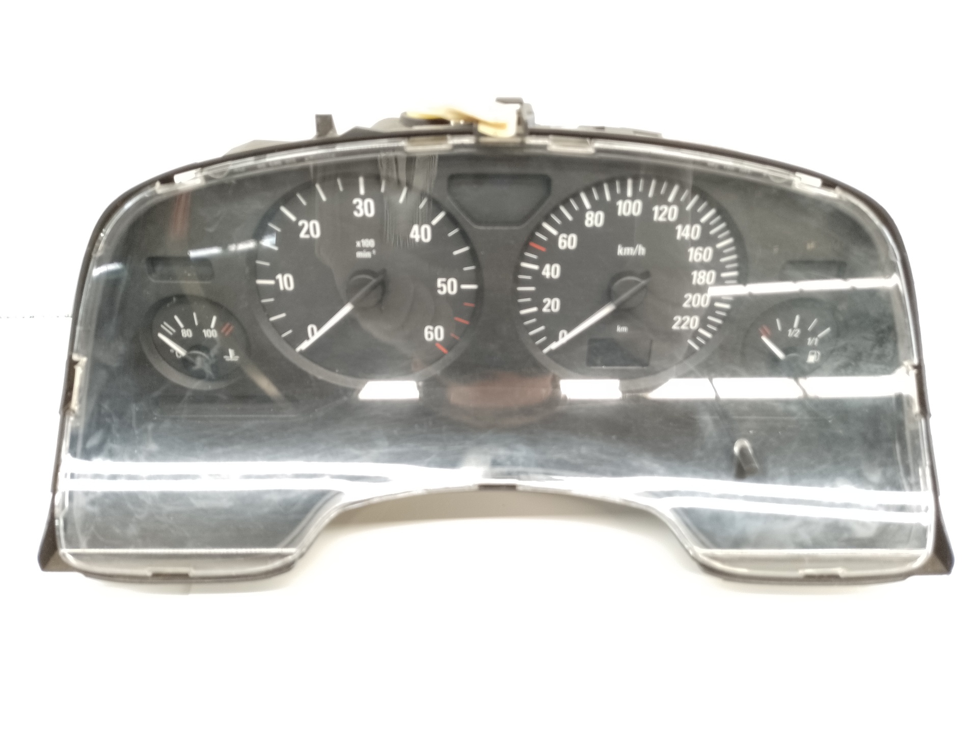 OPEL Corsa B (1993-2000) Speedometer 24461749 25279668
