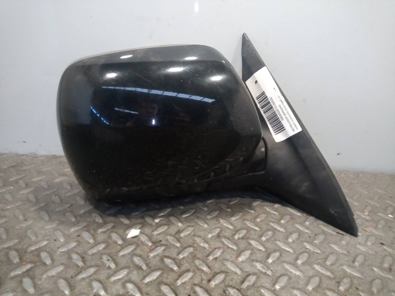 SUBARU Forester SH (2007-2013) Right Side Wing Mirror 23360458