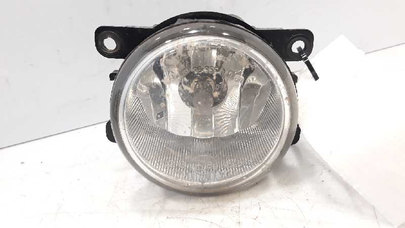 CITROËN C4 Picasso 1 generation (2006-2013) Front Left Fog Light 6206E1 18751929