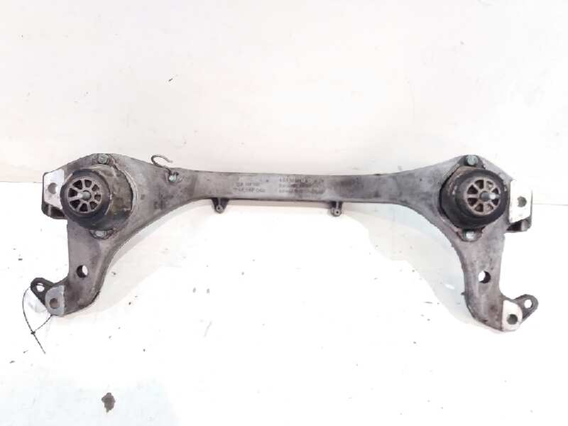 VOLKSWAGEN Touareg 1 generation (2002-2010) Front Suspension Subframe 7L6199207 18691627