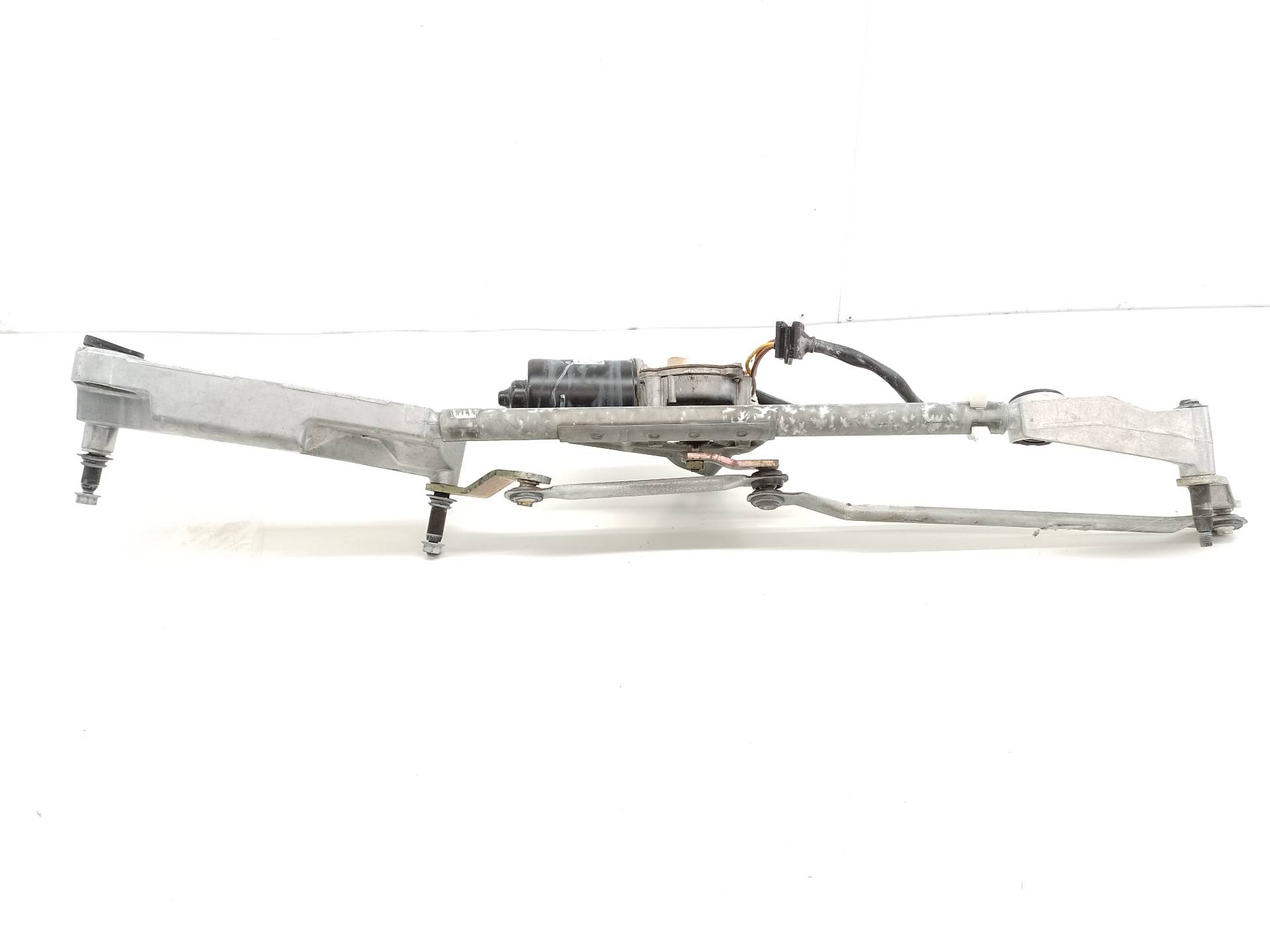 MERCEDES-BENZ C-Class W203/S203/CL203 (2000-2008) Front Windshield Wiper Mechanism A2038200342 25696647