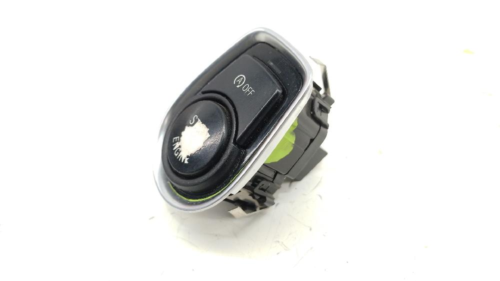 Boton start/stop N47D20C 925073402 de Bmw 3 (f30, f80) 2011-2018 116 CV - pieza usada
