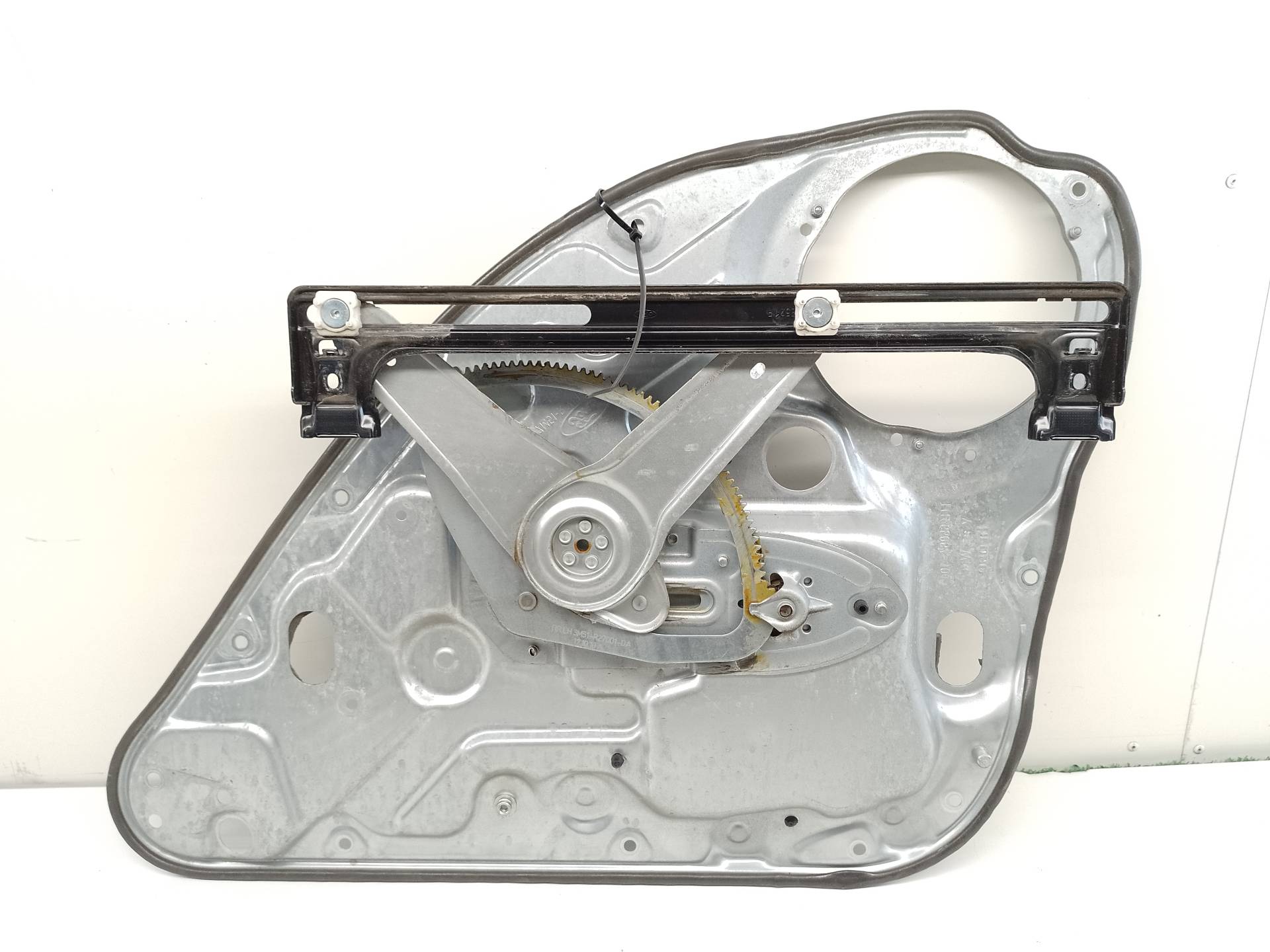 FORD C-Max 1 generation (2003-2010) Rear left door window lifter 7M51R045H23 25576257