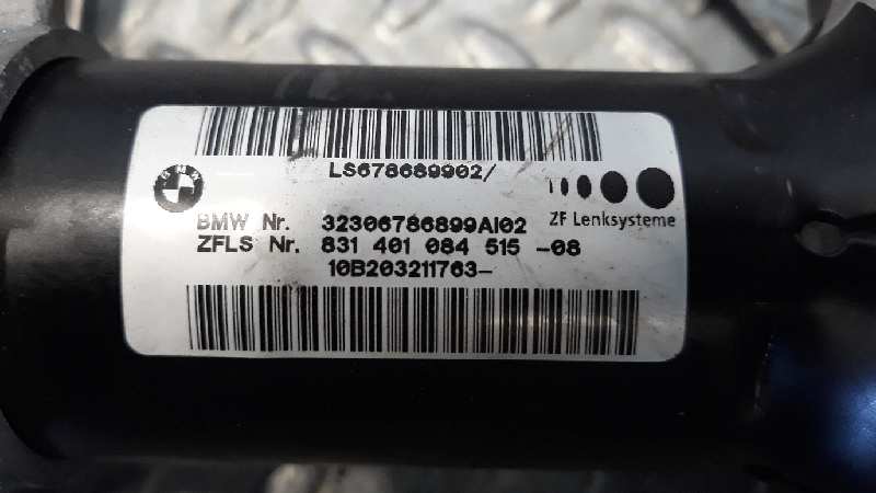 Columna direccion N47D20A 32306769157 de Bmw 1 (e81) 2006-2011 116 CV con 1 km - pieza usada