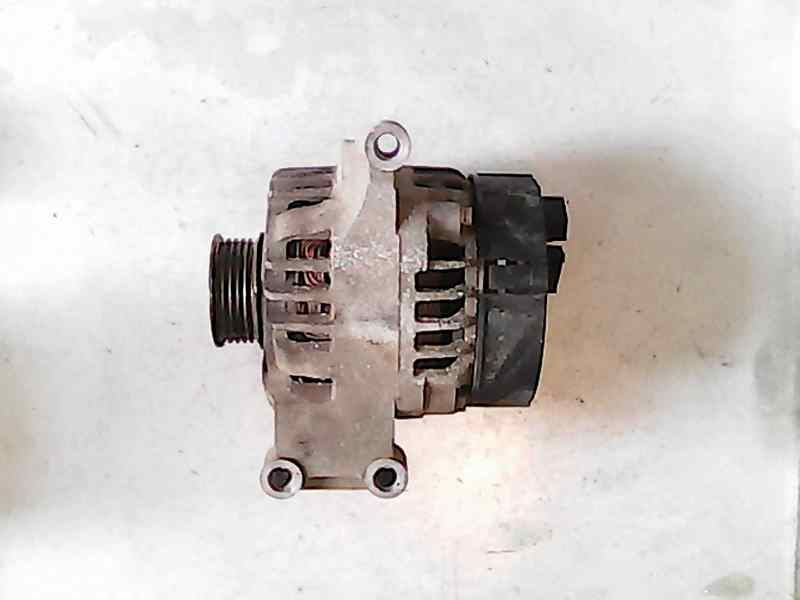 FIAT Punto 3 generation (2005-2020) Alternator 46542889 18539750