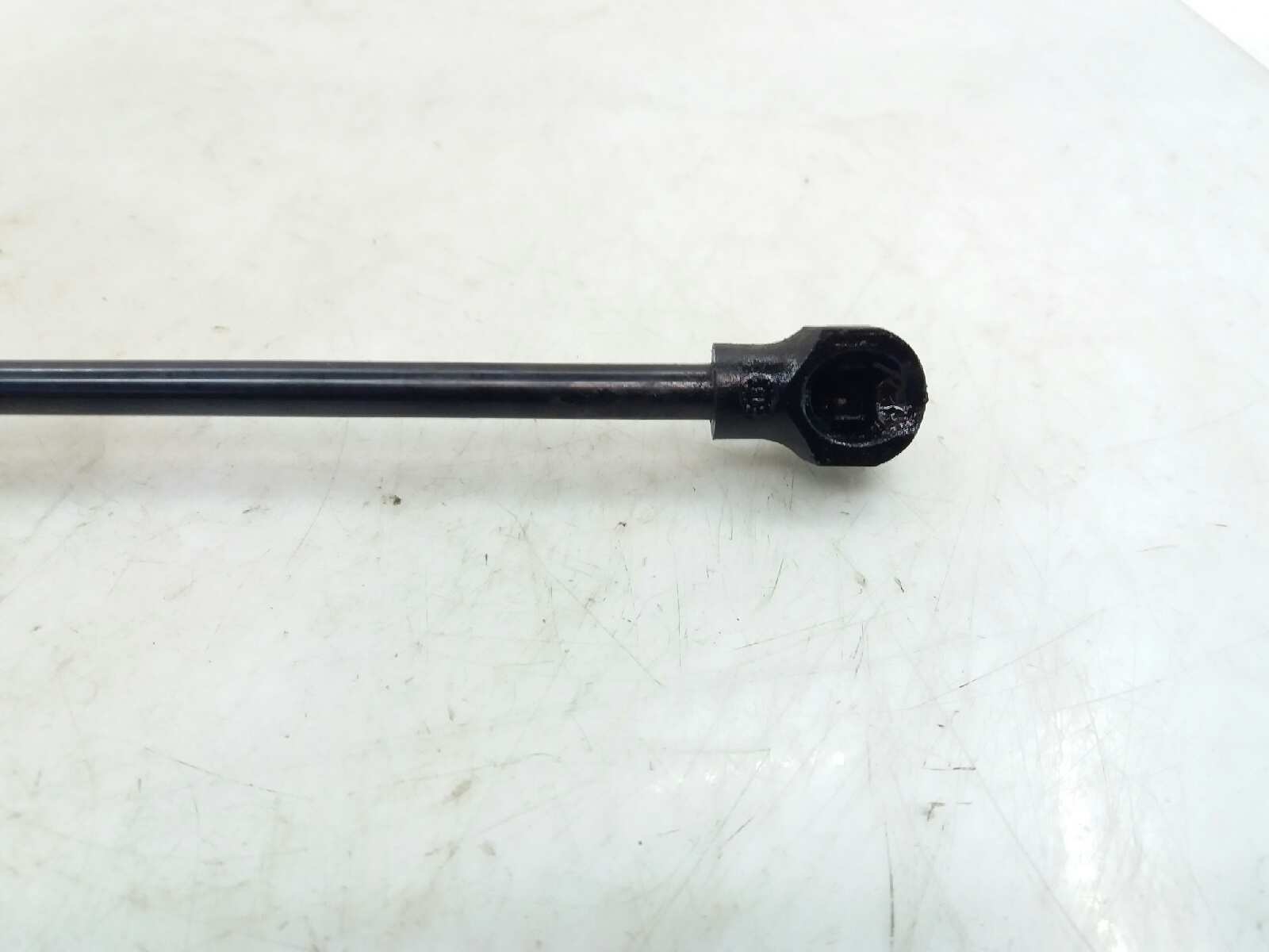 RENAULT Kangoo 2 generation (2007-2021) Front Right Bonnet Strut 654706489R 23673175