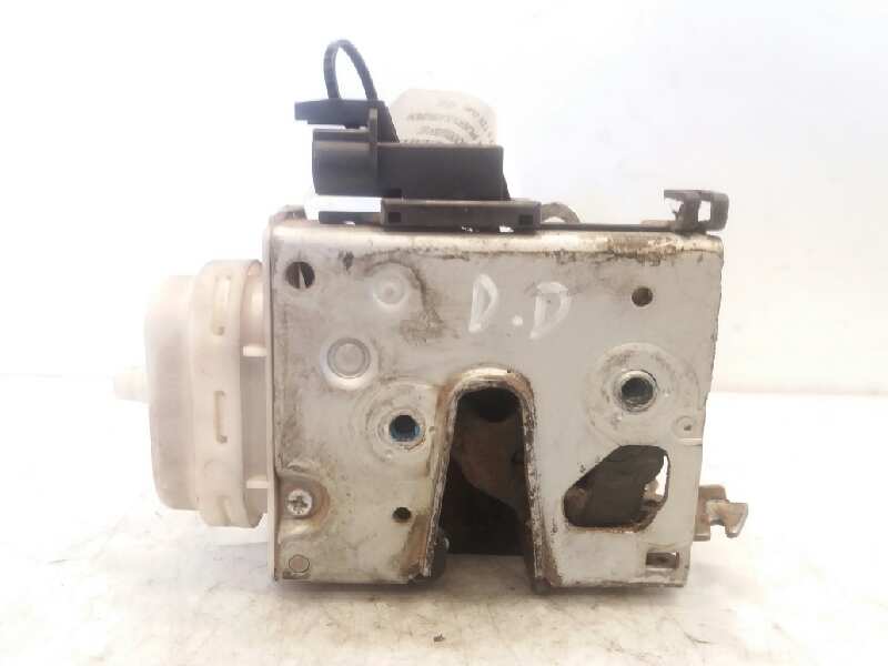 AUDI A8 D2/4D (1994-2002) Oikean etuoven lukko 4D0886415 18704518