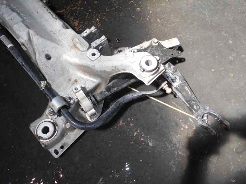 PEUGEOT 407 1 generation (2004-2010) Передний траверс 18518590