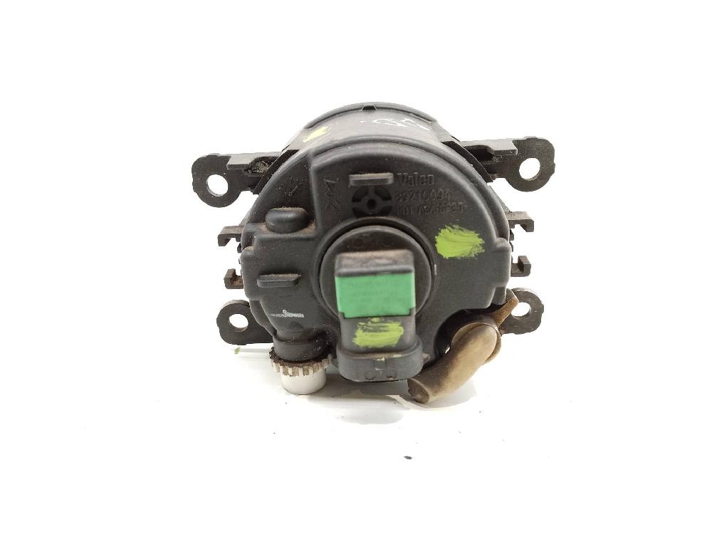 Faro antiniebla derecho 9HZ 89210094 de Citroen C5 ii (rc_) 2004-2008 - pieza usada