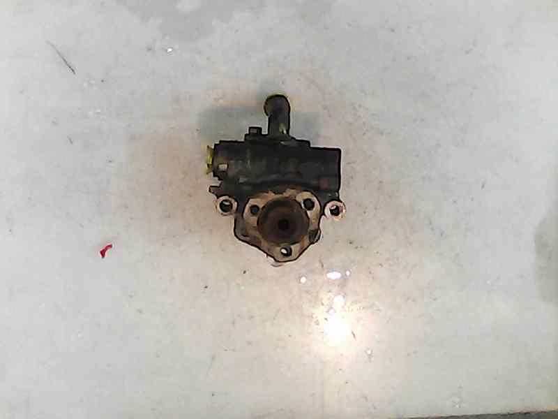 SKODA Octavia 1 generation (1996-2010) Power Steering Pump 1J0422152MX 18531619