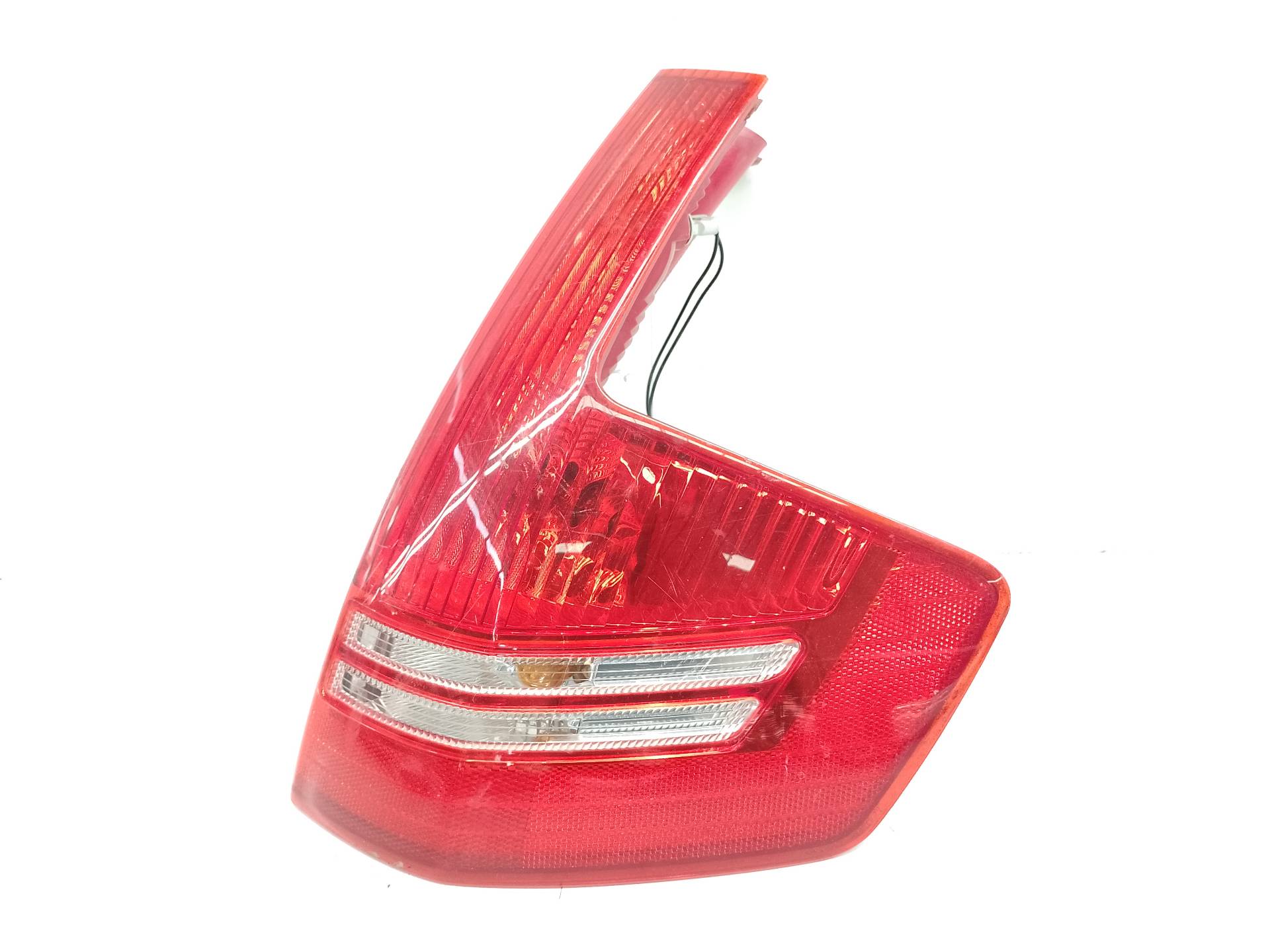 PEUGEOT 308 T7 (2007-2015) Rear Right Taillight Lamp 965586398001 25789216