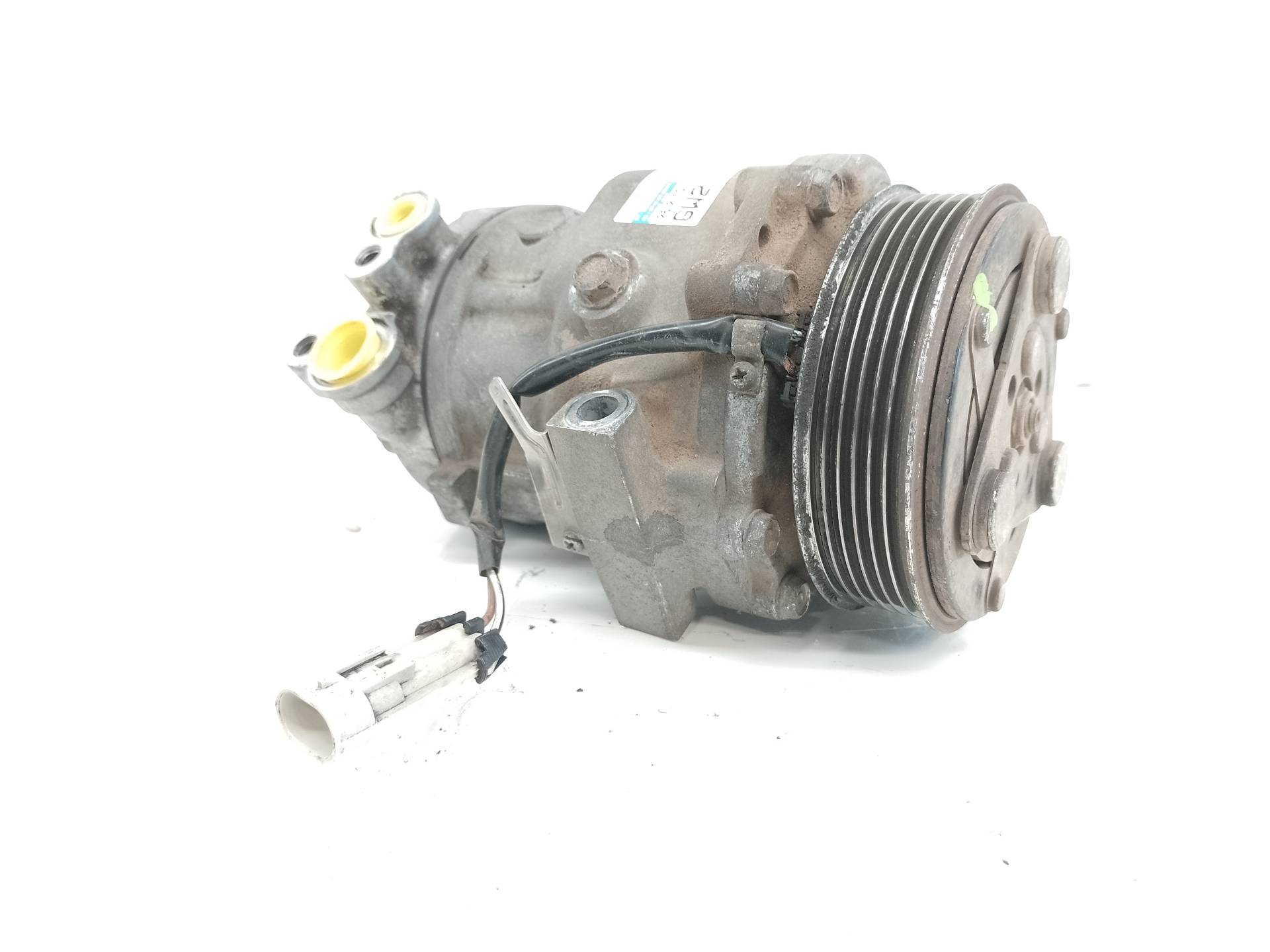 CHEVROLET Air Condition Pump SD6V101513F 25809508