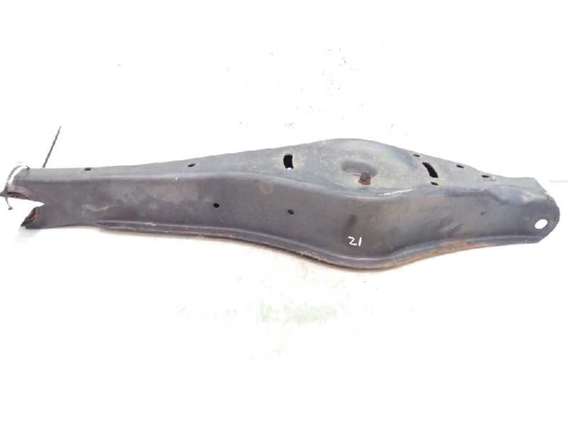 SEAT Leon 2 generation (2005-2012) Rear Left Arm 5Q0505323C 18682987