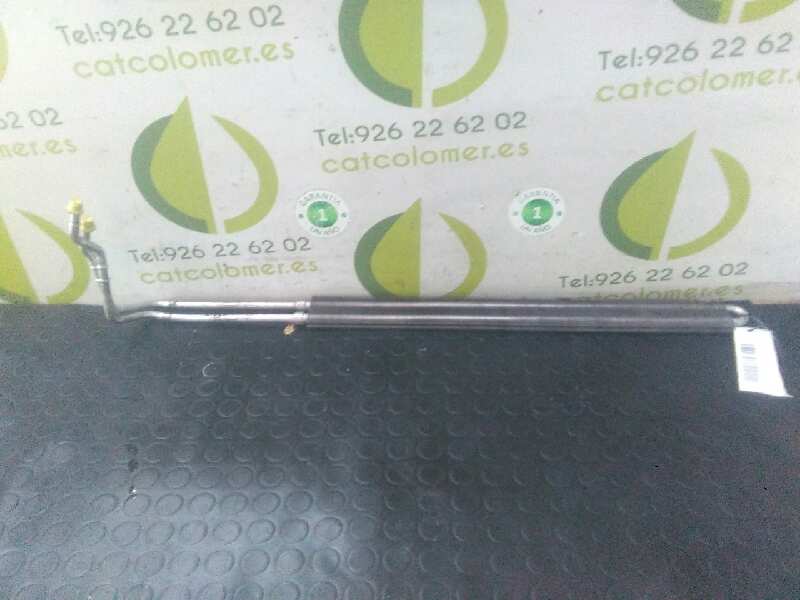Enfriador de aceite motor A20DTH 13286331 de Opel Insignia a sedán (g09) 2008-2017 160 CV con 1 km