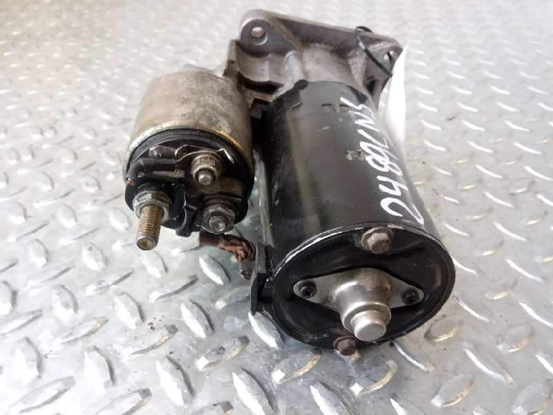 ALFA ROMEO 156 932 (1997-2007) Starter Motor 0001108202 23287815