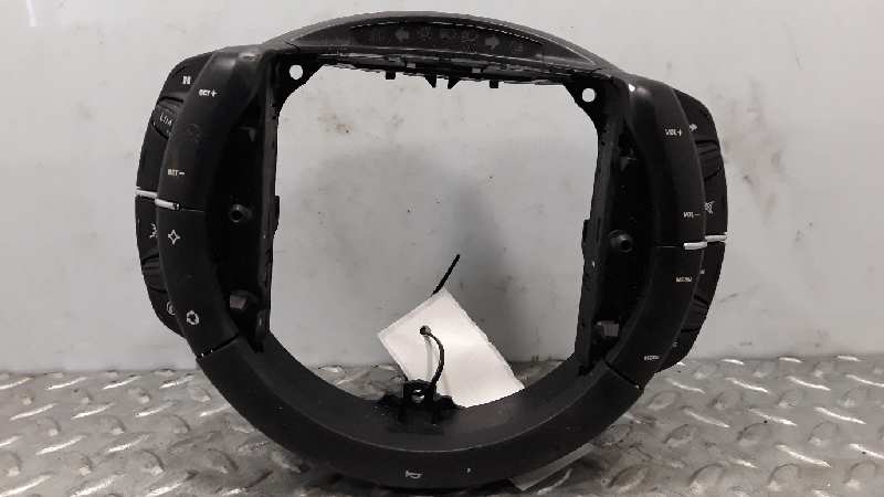 CITROËN C4 1 generation (2004-2011) Steering Wheel 96624939ZD 23681733