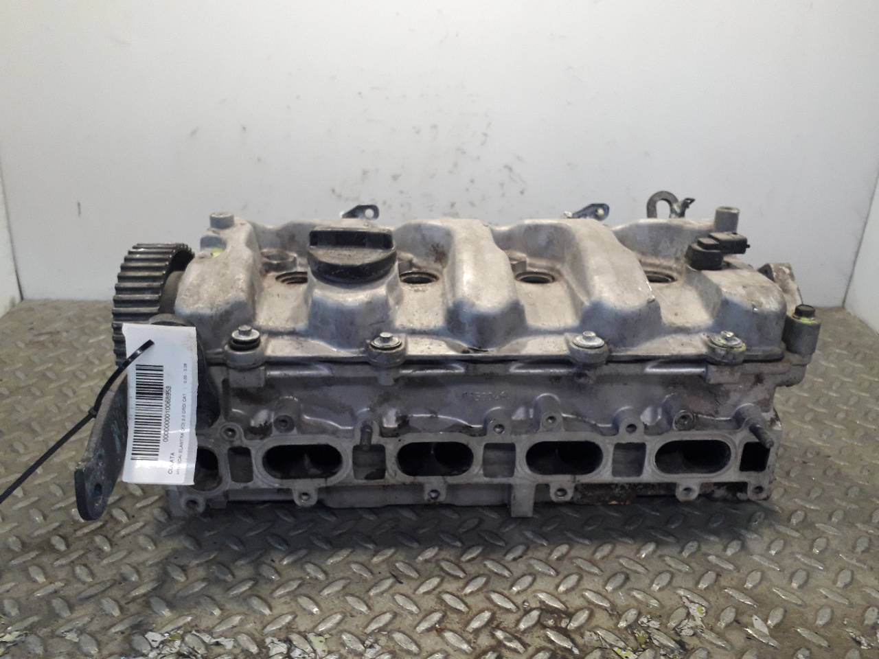 CITROËN Santa Fe SM (2000-2013) Culasse de moteur 23351200