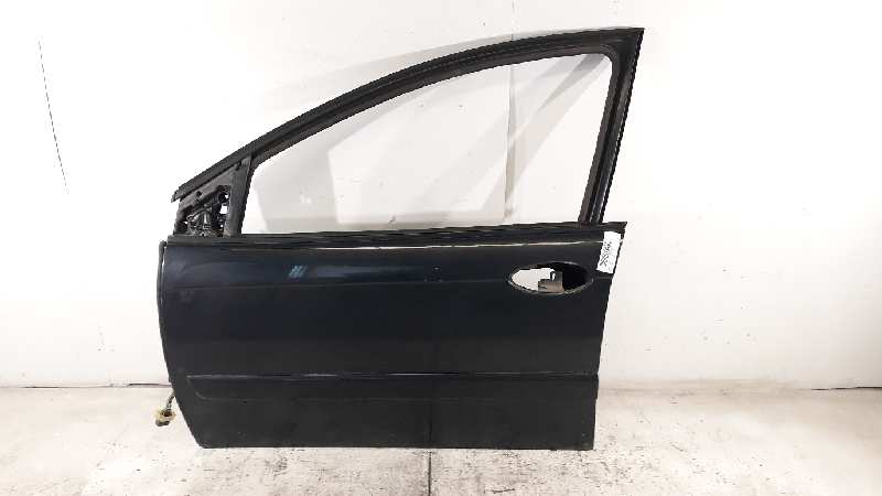 CITROËN C5 1 generation (2001-2008) Front Left Door 9002P1 18758758