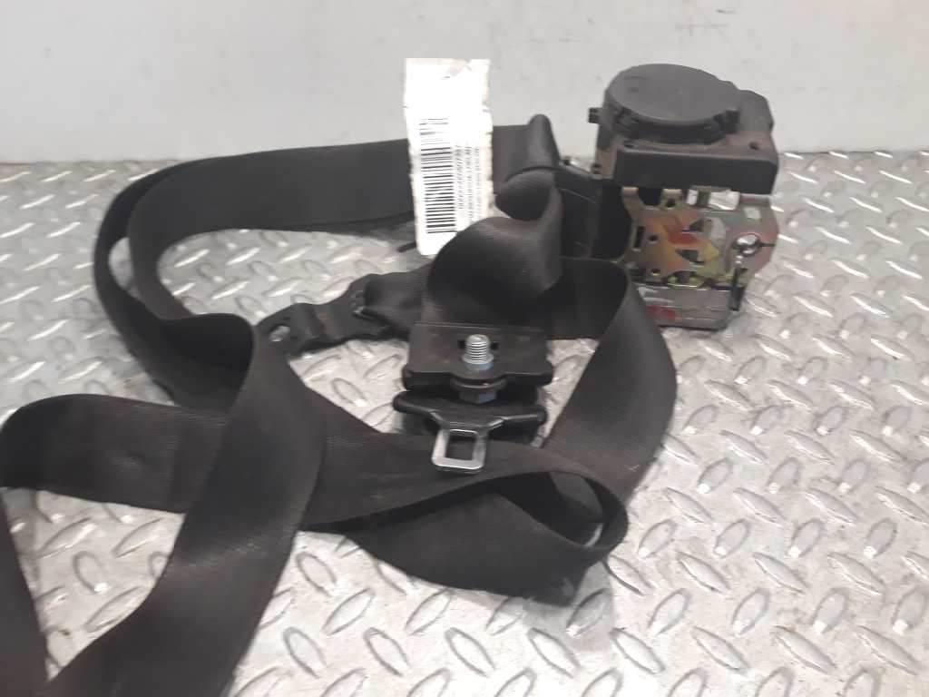 MERCEDES-BENZ C-Class W203/S203/CL203 (2000-2008) Front Left Seatbelt 33005929F 18587780