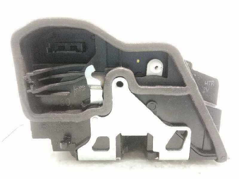 BMW 5 Series F10/F11 (2009-2017) Rear Right Door Lock 51227229460 18707860