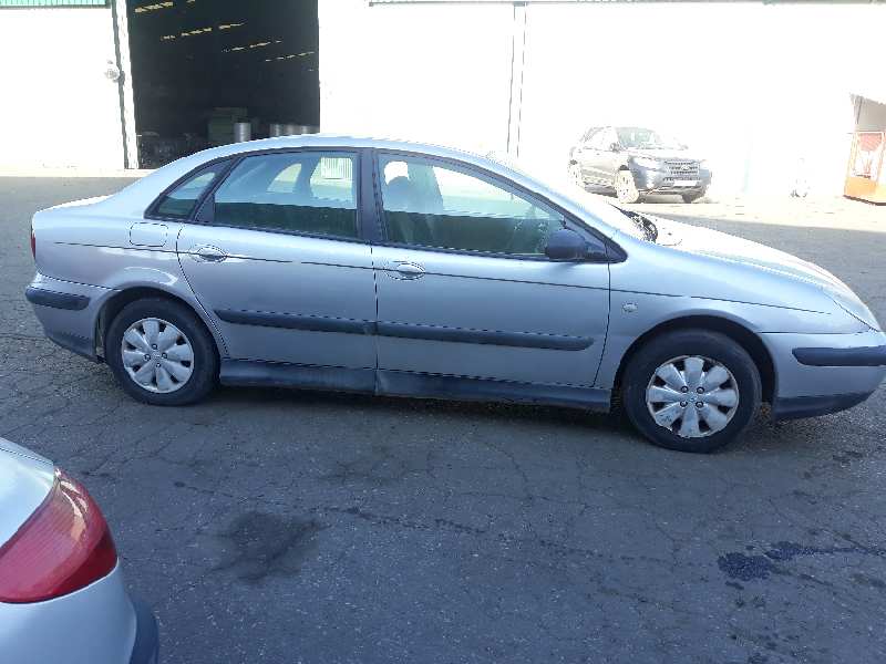 CITROËN C5 1 generation (2001-2008) Olajszivattyú 9638783980, 9431291021, 328702304346 23690061