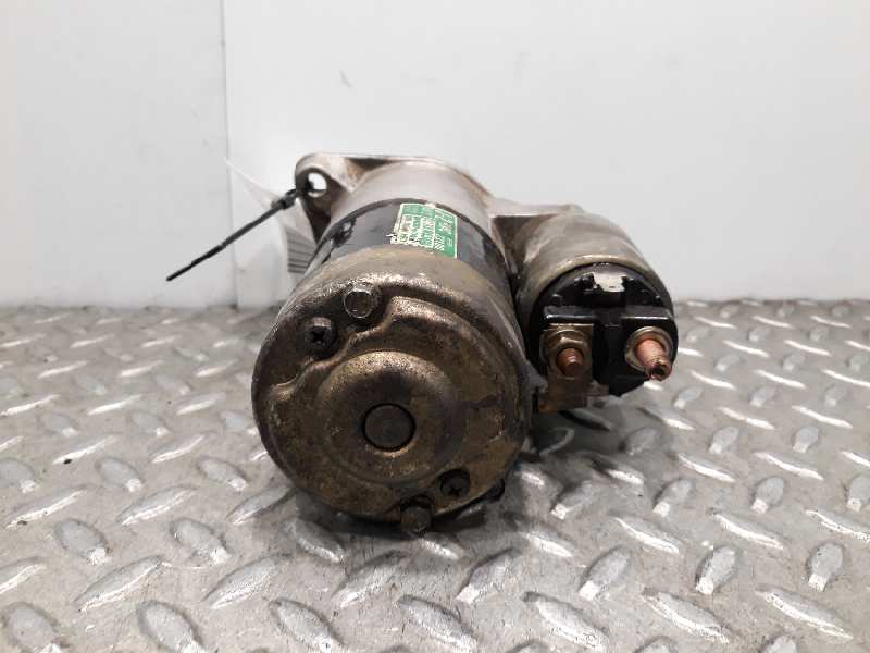 KIA Cerato 1 generation (2004-2009) Starter Motor 3610023100 23299448