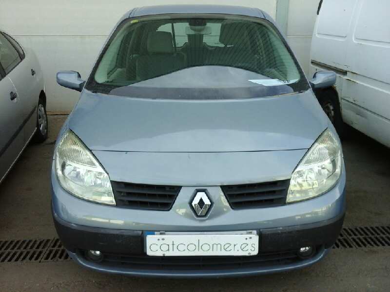 RENAULT Scenic 2 generation (2003-2010) Other Body Parts 8200076256 23296405