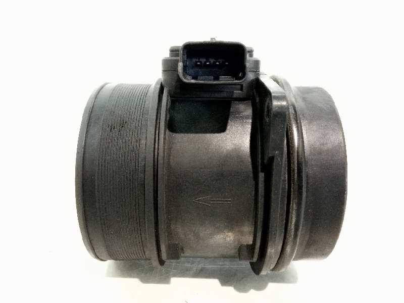 PEUGEOT 407 1 generation (2004-2010) Mass Air Flow Sensor MAF 1920HH 18681656