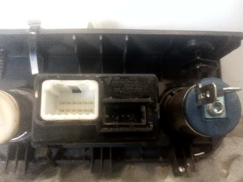 Eje toma de fuerza G4LA 961201W010 de Kia Rio iv (yb, sc, fb) 2017-0 90 CV con 1 km - pieza usada
