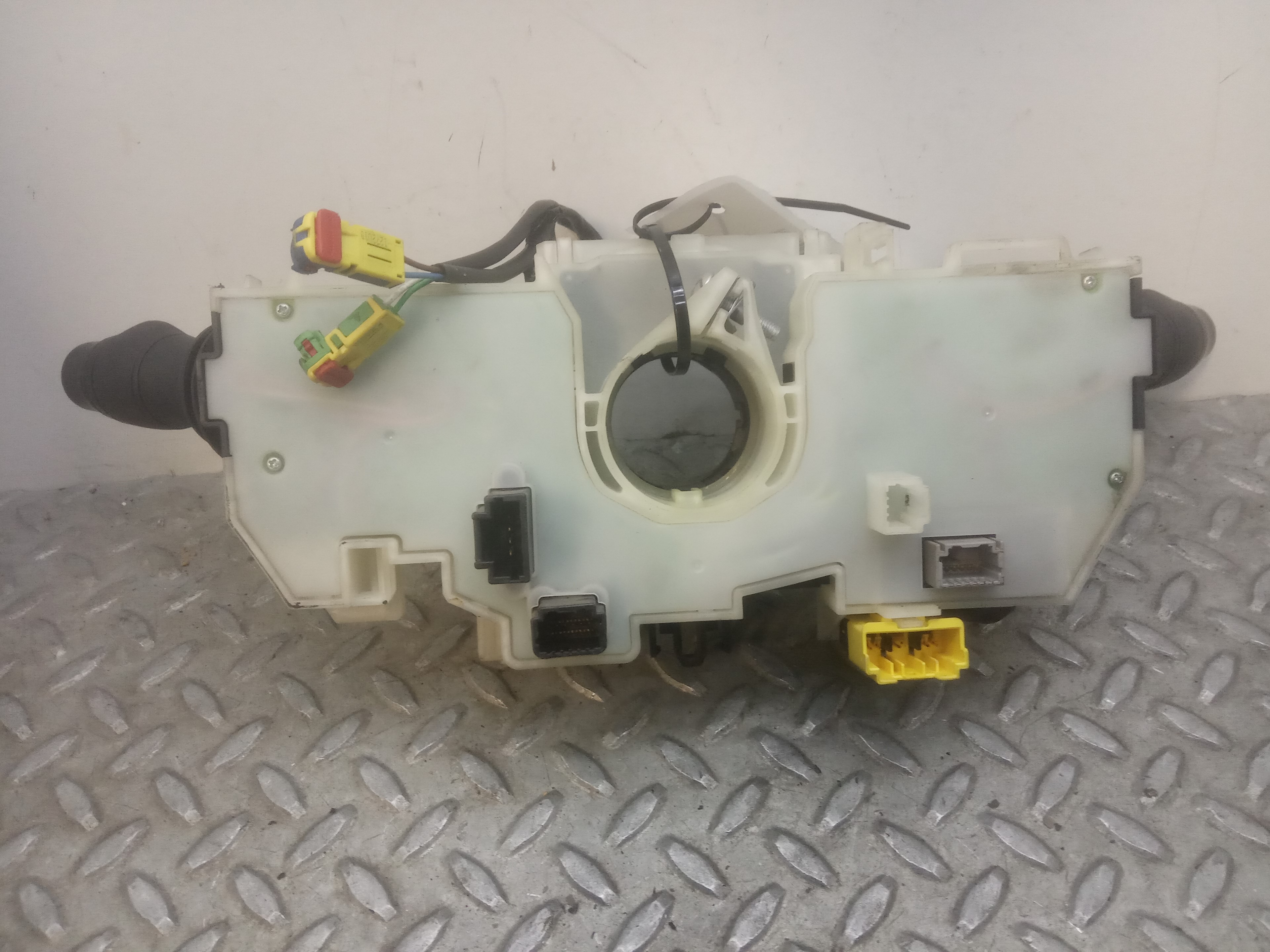 RENAULT Megane 3 generation (2008-2020) Switches 255670019RB 23339081