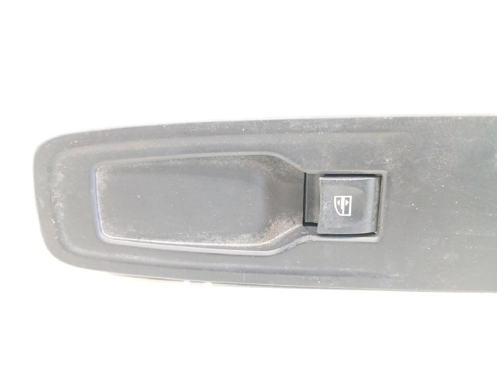 Mando elevalunas delantero derecho D4F 728,D4F 740 254218614R de Renault Clio iv (bh_) 2012-0 73 CV - pieza usada