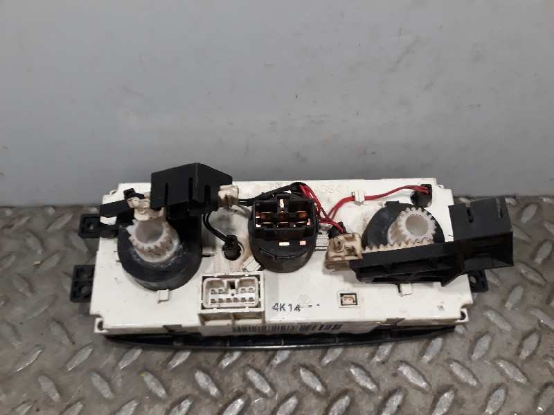 Mando calefaccion / aire acondicionado F14S3 de Chevrolet Aveo / kalos sedán (t250, t255) 2005-2007 94 CV con 1 km - pieza usada