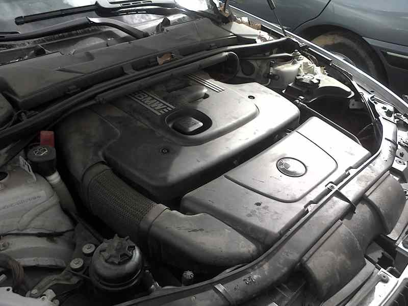 BMW 3 Series E90/E91/E92/E93 (2004-2013) Unité de climatisation 6411698394401 18492155