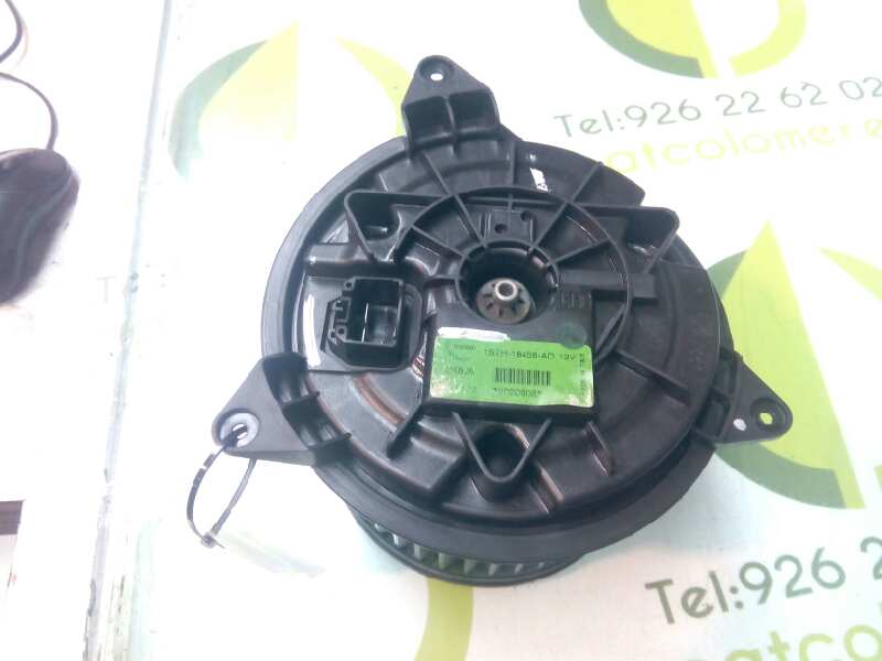 FORD Mondeo 3 generation (2000-2007) Heater Blower Fan 1S7H18456AD 18557940