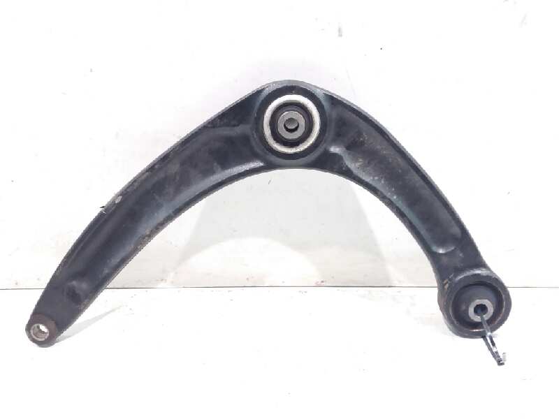 CITROËN C4 Picasso 1 generation (2006-2013) Braț de control inferior dreapta față 1643188980 18717093