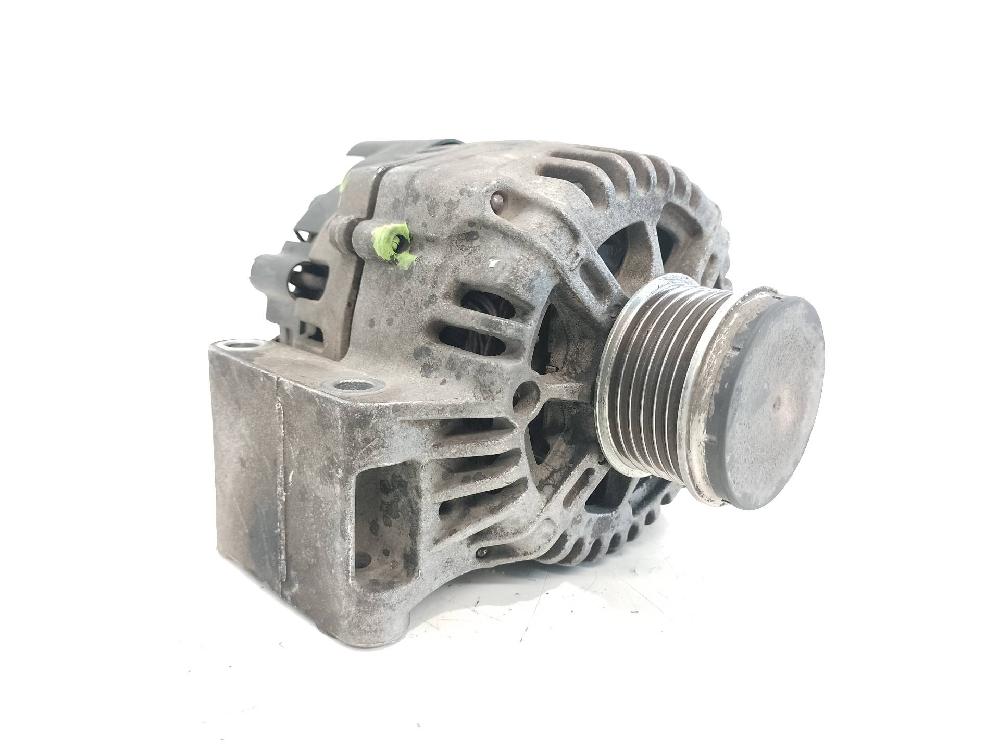 Alternador 199A3000 46823547 de Fiat Linea (323_, 110_) 2007-2017 90 CV con 170 km