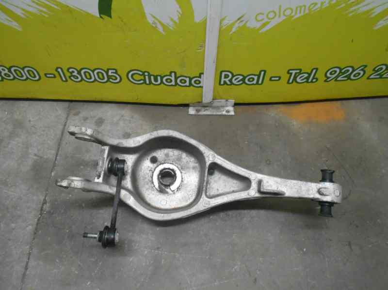 RENAULT Vel Satis 1 generation (2002-2009) Rear Right Arm 23671282