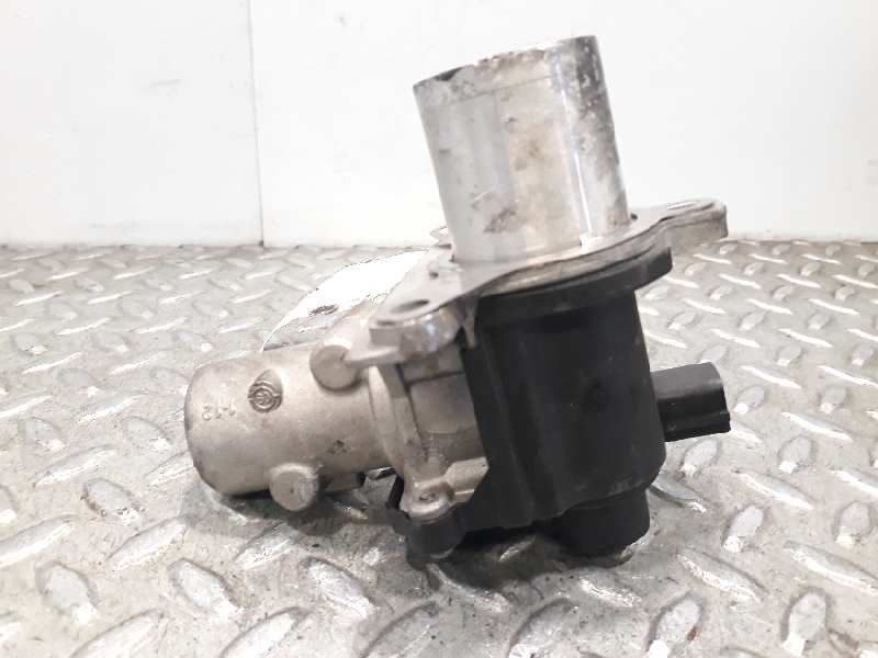 RENAULT Clio 3 generation (2005-2012) EGR Valve 8200282949 23296543