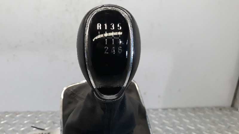 OPEL Gear Shifting Knob 13261545, 13261545 18667723