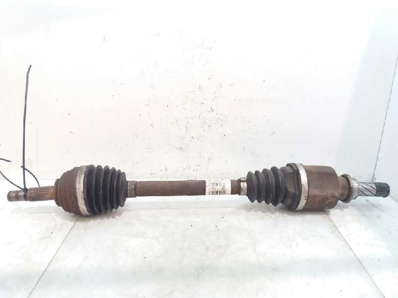 RENAULT Modus 1 generation (2004-2012) Front Left Driveshaft 8200499585 18701154