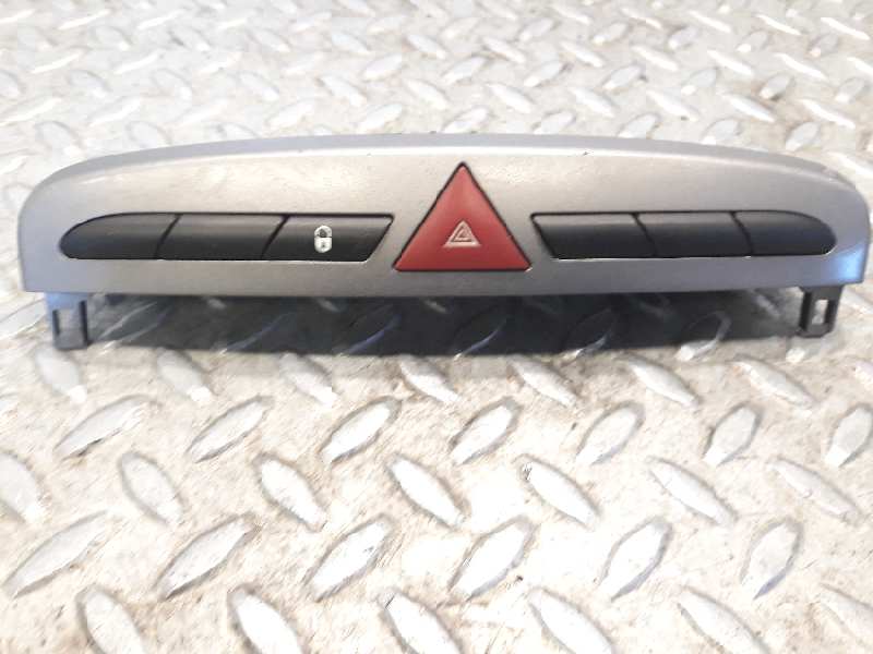 PEUGEOT 308 T7 (2007-2015) Hazard button 9659417177 18519305