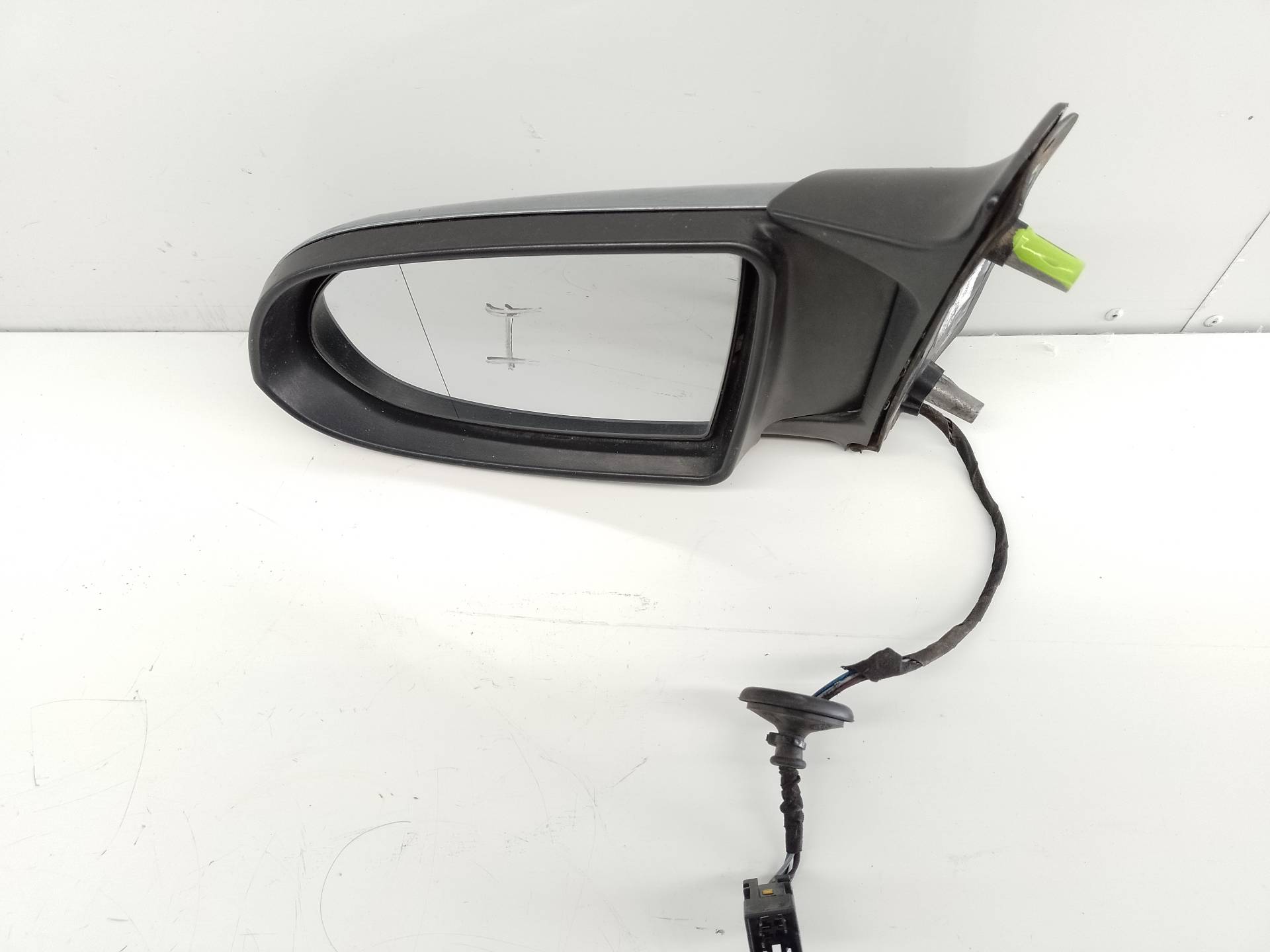 OPEL Corsa B (1993-2000) Зеркало передней левой двери 24462375 25279644