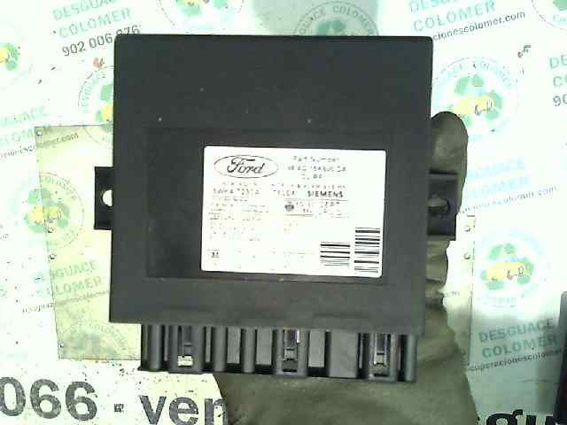 FORD Focus 1 generation (1998-2010) Annan del 5WK47230A 25973252