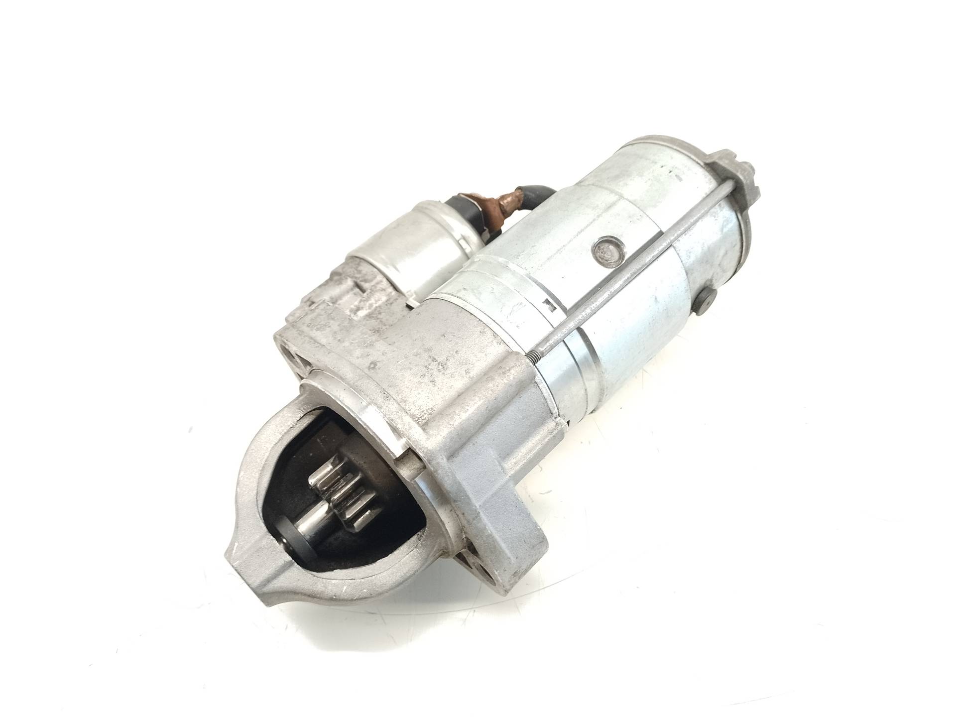 SSANGYONG Kyron 1 generation (2005-2015) Startmotor 6651510101 26377503