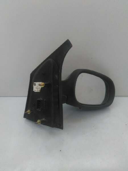 RENAULT Megane 1 generation (1995-2003) Right Side Wing Mirror ELECTRICO,7PINES 18660669