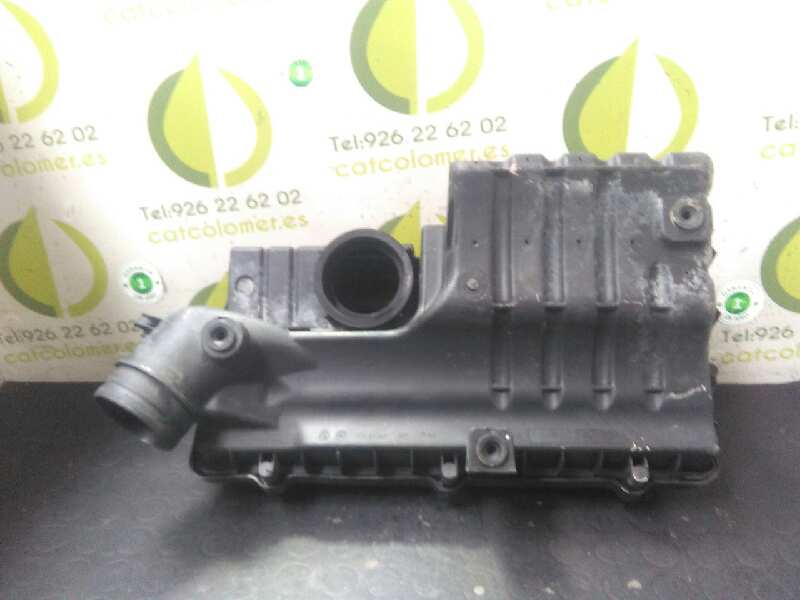 SEAT Ibiza 4 generation (2008-2017) Корпус воздушного фильтра 036129611CD 18646386