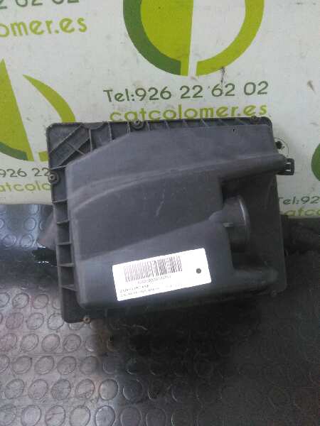 OPEL Astra J (2009-2020) Κιβώτιο φίλτρου αέρα 13271059 18638738