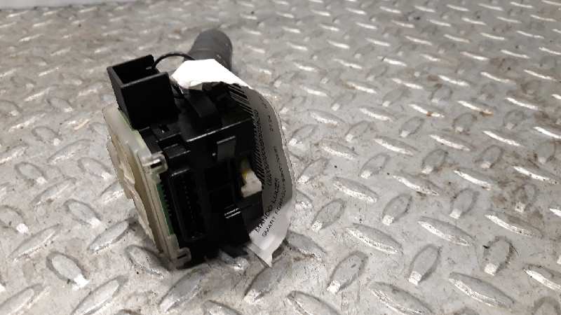 SMART Forfour 1 generation (2004-2006) Headlight Switch Control Unit 23682080