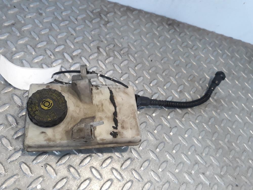 Depósito liquido frenos 9HT 9684995180 de Peugeot Partner kasten 2008-0 75 CV con 1 km